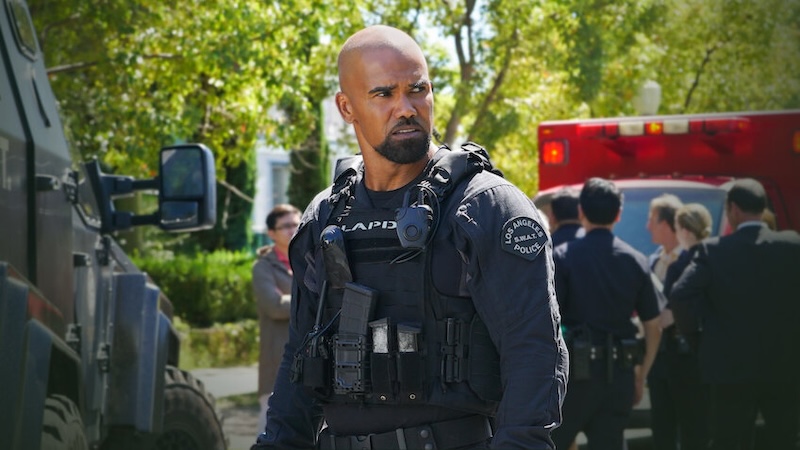 Den sidste sæson af ‘S.W.A.T.’ får snart premiere på Netflix