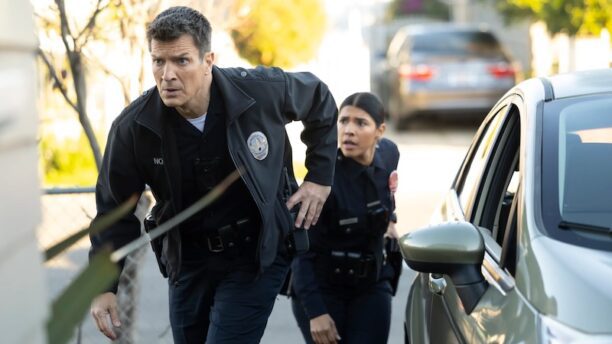 Nu kommer ‘The Rookie’ sæson 7 på Netflix