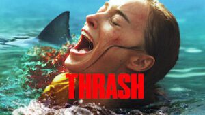 thrash