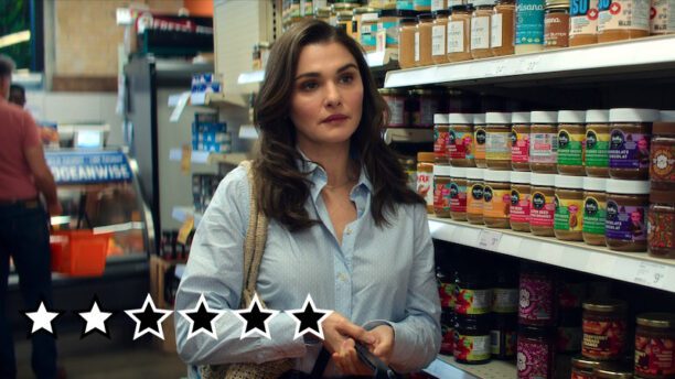 Anmeldelse: ‘Vladimir’ Anmeldelse: ‘Vladimir’