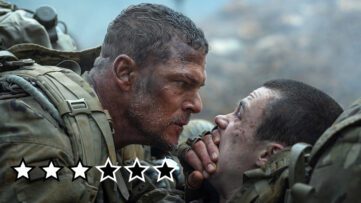 Anmeldelse: ‘War Machine’