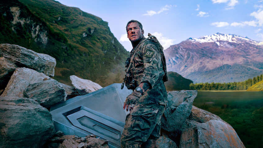 De 10 mest sete Netflix-film nogensinde