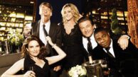 Alle afsnit af ’30 Rock’ kommer på Netflix
