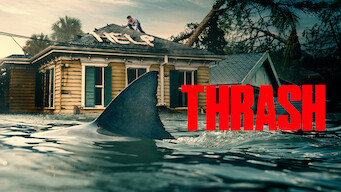 Se serien Thrash på Netflix