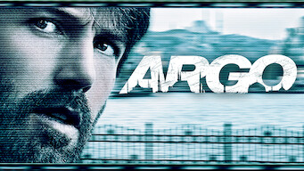 Operation Argo