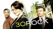 Se serien 30 Rock på Netflix