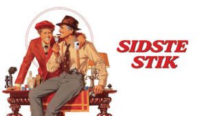 The Sting