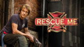 Se serien Rescue Me på Netflix