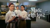 Se serien Made with Love på Netflix