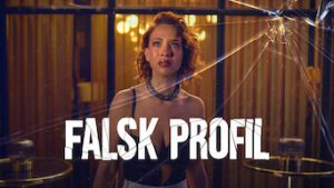 Falsk profil