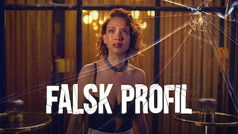 Falsk profil