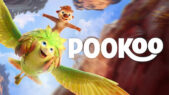 Se serien PooKoo på Netflix