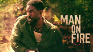 Man on Fire
