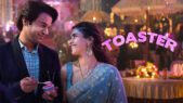 Se serien Toaster på Netflix