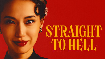 Straight to Hell