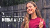 Se serien The Truth and Tragedy of Moriah Wilson på Netflix