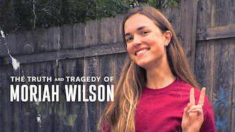 The Truth and Tragedy of Moriah Wilson