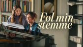 Se serien Føl min stemme på Netflix