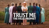 Se serien Trust Me: The False Prophet på Netflix