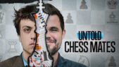 Se serien Untold: Chess Mates på Netflix