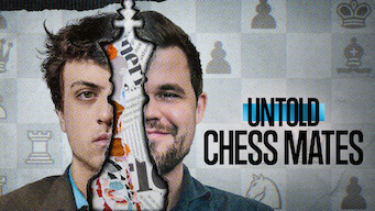 Untold: Chess Mates