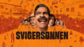 Se serien Svigersønnen på Netflix