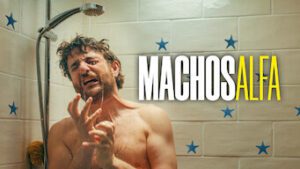 Machos alfa