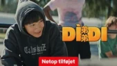 Se serien Didi på Netflix