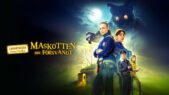 Se serien Lassemajas detektivbureau: Maskotten der forsvandt på Netflix