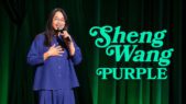 Se serien Sheng Wang: Purple på Netflix
