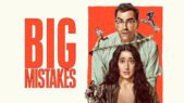 Se serien Big Mistakes på Netflix