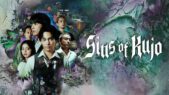 Se serien Sins of Kujo på Netflix
