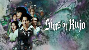 Sins of Kujo