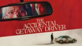 Se serien The Accidental Getaway Driver på Netflix
