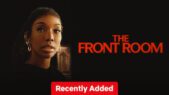 Se serien The Front Room på Netflix