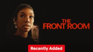 The Front Room