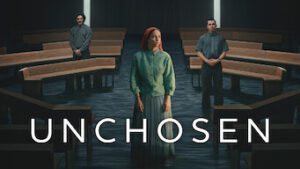 Unchosen