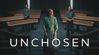 Se serien Unchosen på Netflix