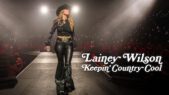 Se serien Lainey Wilson: Keepin’ Country Cool på Netflix