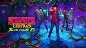 Se serien Stranger Things: Tales From ’85 på Netflix