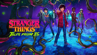 Stranger Things: Tales From ’85