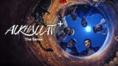 Se serien Alkhallat+: The Series på Netflix