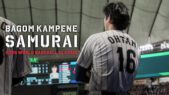 Se serien Bagom kampene: Samurai 2026 World Baseball Classic på Netflix