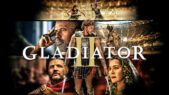 Se serien Gladiator II på Netflix