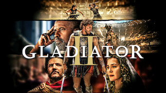 Gladiator II