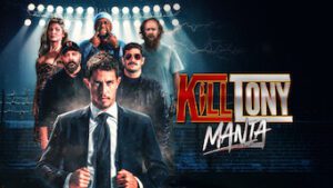 KillTonyMania