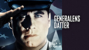 Se serien Generalens datter på Netflix