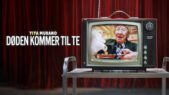 Se serien Yiya Murano: Døden kommer til te på Netflix