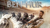 Se serien Ben-Hur på Netflix