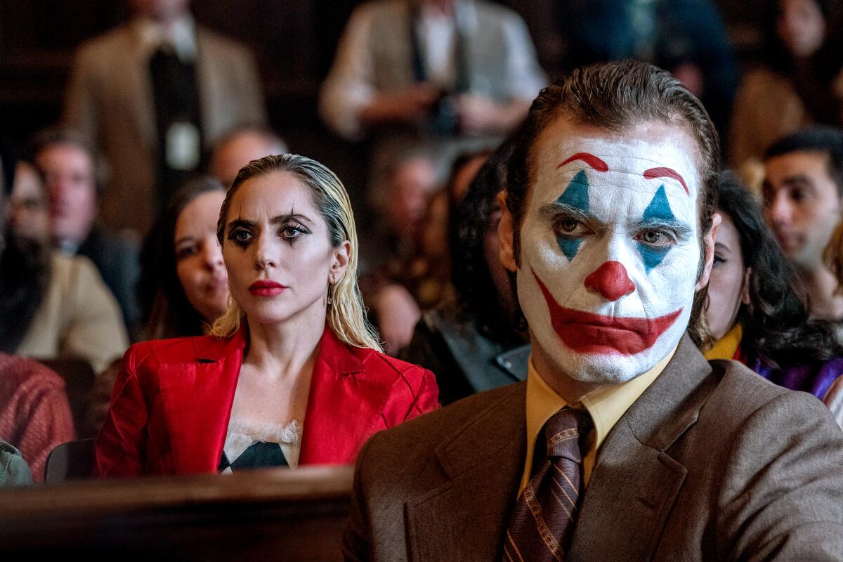 Den udskældte ‘Joker: Folie à Deux’ kommer på Netflix